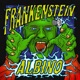 FRANKENSTEIN Single