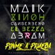 Ponme a Prueba feat Canserbero El Bezea Abram Single
