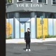 Your Love Single