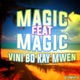 Vini bo kay mwen Single