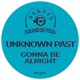 Gonna Be Alright Single