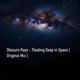 Floating Deep in Space Single