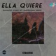 Ella Quiere Single
