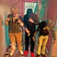 Hood Stars feat Lil G Bigmeechfrmdaeast Single