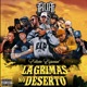 R U A Edição Especial Lágrimas No Deserto feat Vietnã Cabeça SNJ Thiagão Gigante no Mic Mortão Vmg Mano Fler Melk Helião Função Rhk Facção Central EP