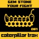 Your Fight Single
