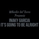 Wheeler del Torro Presents It s Going to Be Alright feat Jodie Kean Single