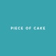 Piece of Cake feat Harrison Sands Single
