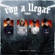 Voy a Llegar Rmx Remix feat AG Paipen DLT Single