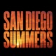 San Diego Summers feat KP Single