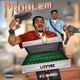 Problem feat Vj Skinny Single