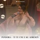 Ti te une e ke adresen Single