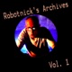 Robotnick s Archives Vol 1 Single