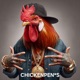 Chickenpenis feat Simon Single