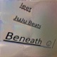 Beneath feat JuJu Beats Single