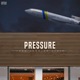 PRESSURE feat Tmk Single