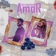 Meu Verdadeiro Amor feat Telma Lee Single