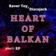 Heart of Balkan EP