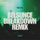 Belsunce Breakdown Remix Single