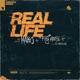 Real Life feat Tim Morrison Single