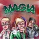 MAGIA feat Cosmi Single
