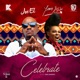 Celebrate feat Yemi Alade Single