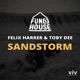 Sandstorm Single