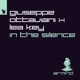 In the Silence Single