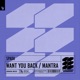 Want You Back Mantra EP