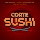 Corte Sushi Single