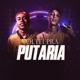 Voltei pra Putaria feat MC Vitin Single