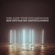 We Are the Champions feat Joseph William Morgan Single