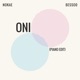 Oni feat Nokae Piano Edit Single