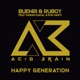 Happy Generation EP