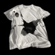 Stain On a White Tee Single