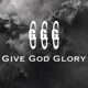 Give God Glory