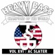 Heavy Bass Champions of the World Vol XVI AC Slater Single