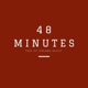 48 Minutes feat Jay Vincent B Sean Donatello Single