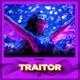 Traitor Techno Sped Up Single