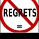 No Regrets feat Jaray Mucho Deniro Single