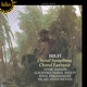 Holst Choral Symphony Choral Fantasia