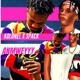 Anmweyyy feat Spack Single