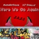 Here We Go Again feat DJ Smallz Single