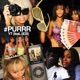 PURRR feat 5EB Single