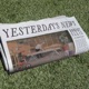 Yesterday s News