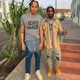 Força de 1 poeta feat Djey cent Single