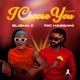 I Choose You Remix feat Ric Hassani Single