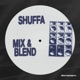 Mix Blend Single