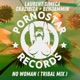 No Woman Tribal Mix Single