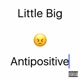 Antipositive Pt 1